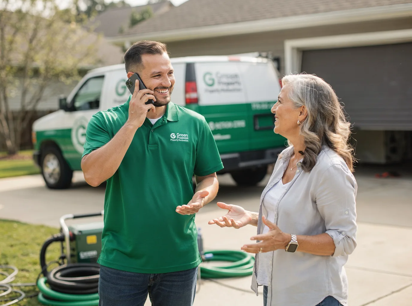 Water Damage Restoration Spring Grove, MN FAQs